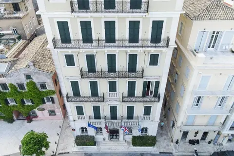 Cavalieri in Corfu, foto 20