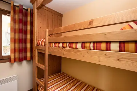 Le Chamois d'Or in Les Belleville — foto 6