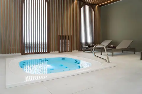 Hotel S. Bento in Rio Caldo, foto 8