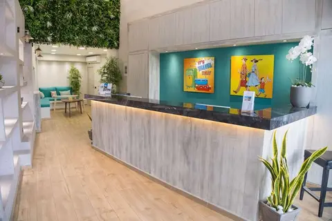 Connect Suites in Athene — foto 9