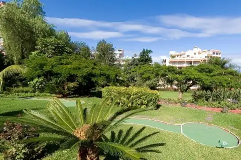 Parque Vacacional Eden in Puerto de la Cruz — foto 12