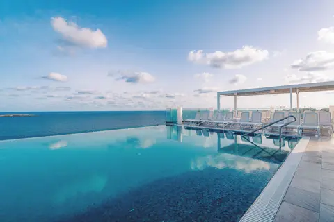Seaview Hotel - Adults Only 16+ in San Lawrenz — foto 12