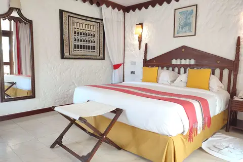 Serena Beach Resort & Spa in Kasemeni ward — foto 25