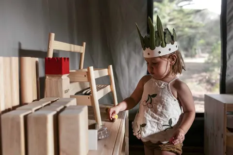 Wecamp Santa Cristina foto 25