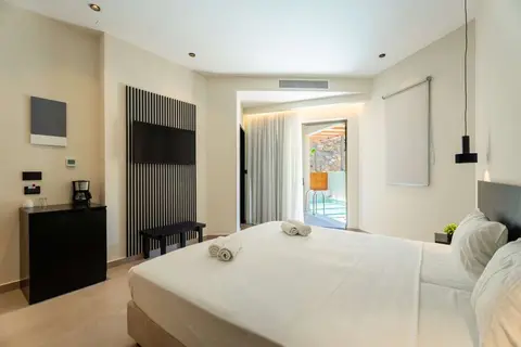 Sunset Boutique Hotel & Spa in Μπαλί — foto 19