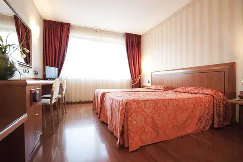 Montresor Hotel Palace in Verona, foto 7