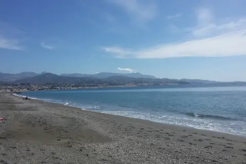 Torremar in Málaga — foto 6