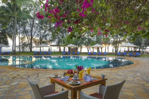 Bluebay Beach Resort & Spa in Kiwengwa — foto 23