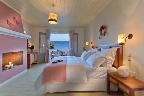 Calypso Suites & Villas Zakynthos in Ammoudi — foto 22