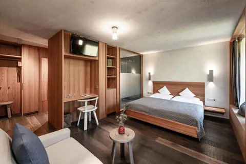 La Paula Apartments & Suites in Kastelruth - Castelrotto — foto 2