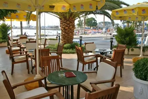 Hotel By Karaaslan Inn in Kuşadası — foto 10