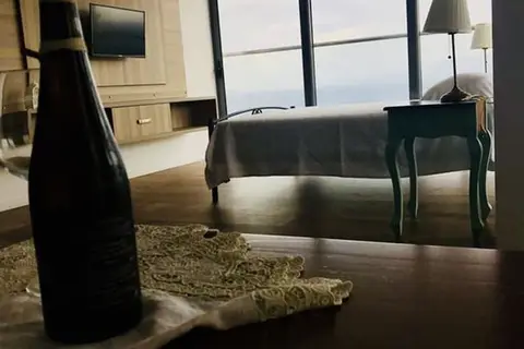 Epirus Hotel in Sarandë — foto 21