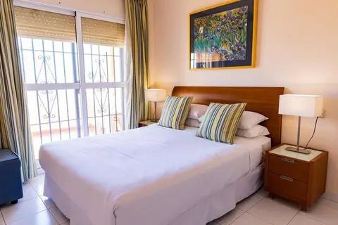 Ramada Hotel & Suites by Wyndham Costa del Sol in Mijas — foto 17