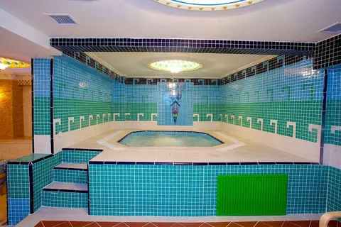 Marmaray Hotel in Fatih — foto 6