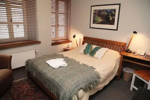 St. Peter's Boutique Hotel in Riga — foto 8