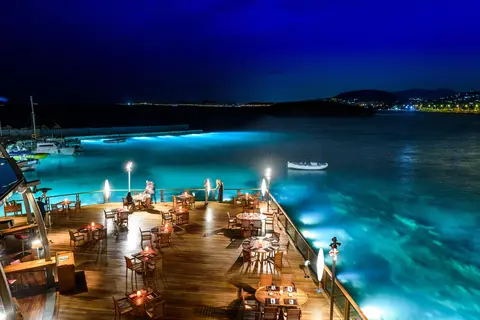 Grand Resort Lagonissi in Athene — foto 23
