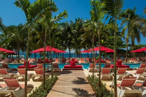 S Hotel Jamaica in Montego Bay — foto 3