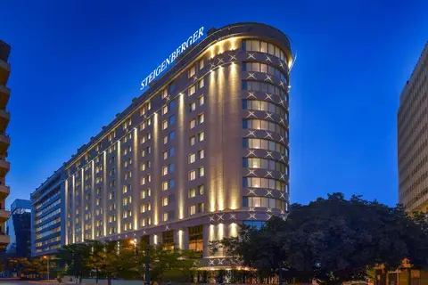 Steigenberger Hotel Doha in Doha — foto 16