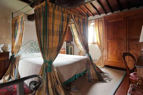 Castello di Spaltenna in Gaiole in Chianti — foto 15