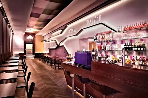 BoutiqueHOTEL Donauwalzer Wien foto 1