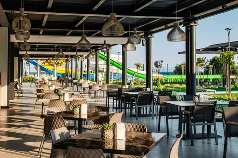 Voya Beach Resort in Свети Влас — foto 18