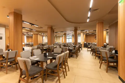 Hotel Tiara Beach in Несебър — foto 14