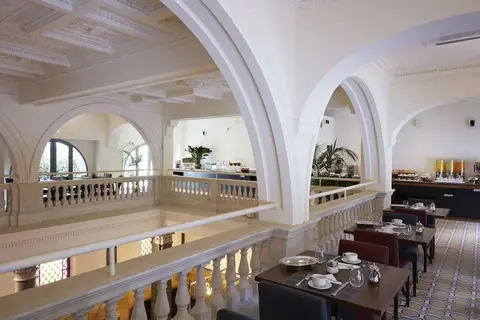 The Building in Rome, foto 14