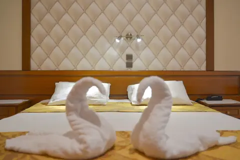 Angelina’s Hotel & Apartments in Σιδάρι — foto 29