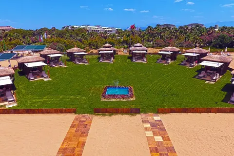 VONRESORT Golden Beach in Manavgat — foto 10