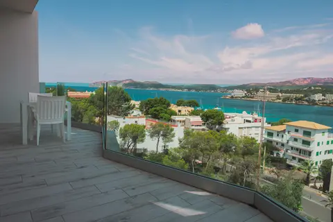 Bahia del Sol in Santa Ponsa — foto 20