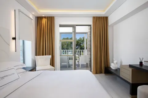 Diamond Deluxe in Kos — foto 4
