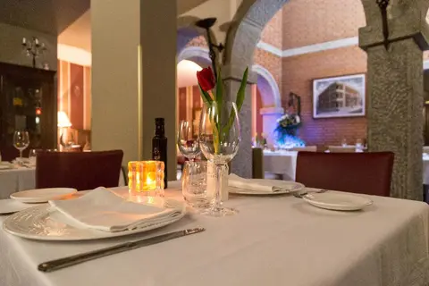 Casona de Torres Rural in Mondejar — foto 20