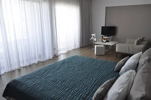 Sun Hall Hotel in Larnaca — foto 19