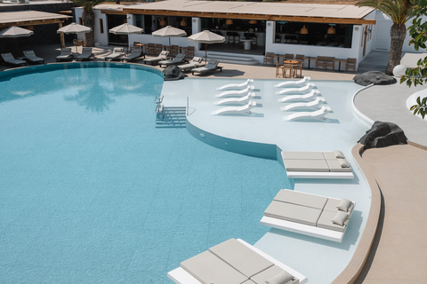 Amaria Beach Resort foto 11