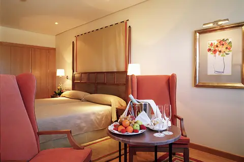 Parador de Salamanca in Salamanca — foto 13