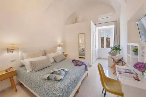 Relais Il Chiostro in Massa Lubrense