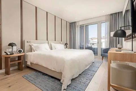 Hyatt Regency Lisboa in Lissabon — foto 20