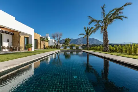 Finca Cortesín Hotel, Golf & Spa in Casares, foto 5
