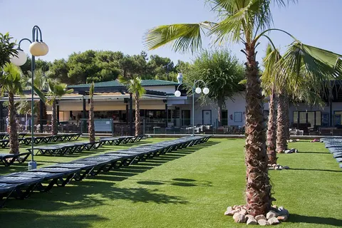 Appartementen Solmar foto 8