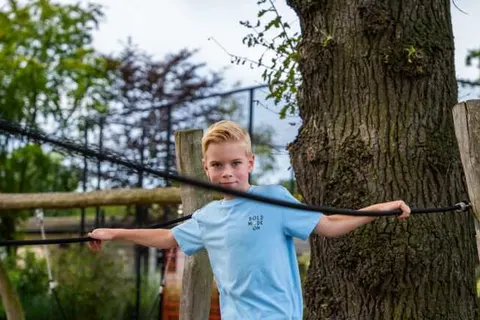 TopParken Résidence Lichtenvoorde foto 30