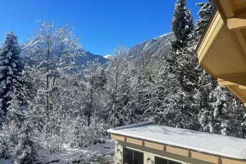 Frühstückspension Waldeck in Mayrhofen — foto 3