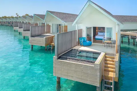 Raaya by Atmosphere in Rah Gili Maldives — foto 12