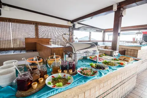 Hotel Fehmi Bey in Fatih