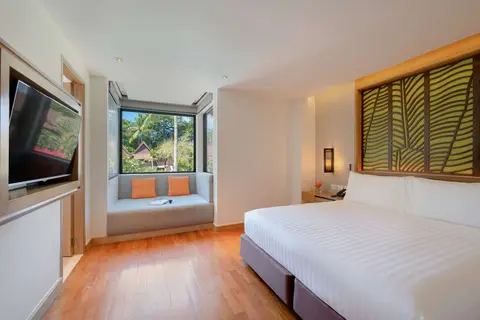 Amari Koh Samui in เกาะสมุย — foto 3