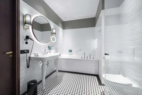 Mövenpick Hotel Tallinn in Tallinn — foto 11