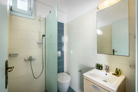 Anatoli Hotel in Φηρά Θήρας — foto 21