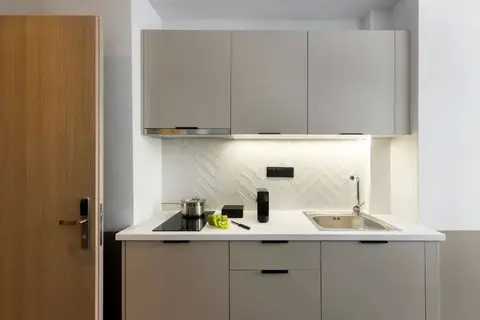 Ermass Modern Living Appartementen in Athene — foto 15
