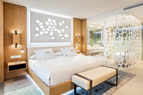 Hotel Royal Hideaway Corales Beach - adults only foto 13