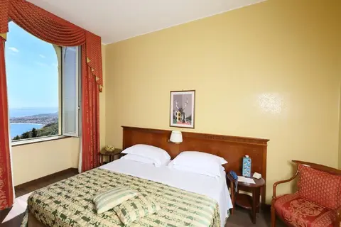 Excelsior Palace Hotel in Taormina — foto 27