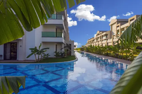 Korumar Ephesus Beach & Spa Resort in İzmir